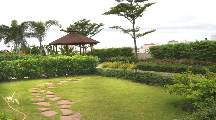 5 Fragrant 71 - Condominium - Sukhumvit - Bangkok / Accomasia