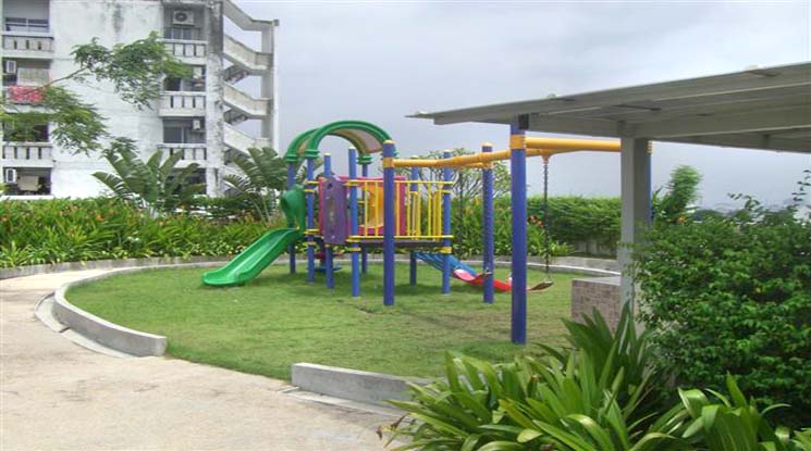 6 Fragrant 71 - Condominium - Sukhumvit - Bangkok / Accomasia