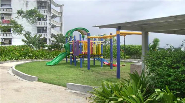  2 br Condominium For Sale in Sukhumvit ,Bangkok BTS Phra khanong at Fragrant 71 AA43970