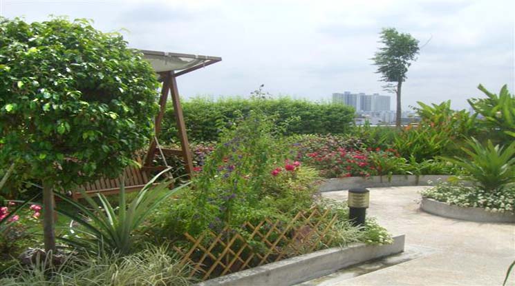  1 br Condominium For Sale in Sukhumvit ,Bangkok BTS Phra khanong at Fragrant 71 AA15898