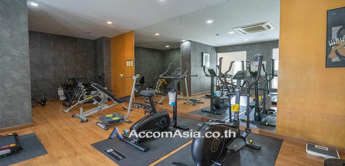  2 br Condominium for rent and sale in Sukhumvit ,Bangkok BTS Phrom Phong at Turnberry AA43046