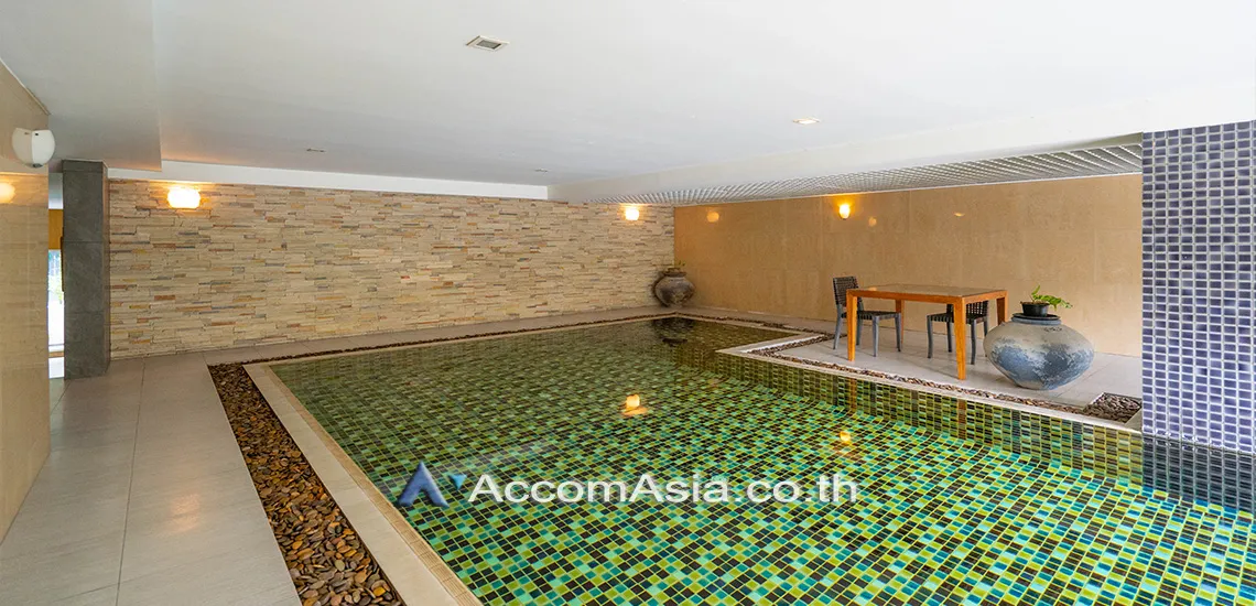  2 br Condominium for rent and sale in Sukhumvit ,Bangkok BTS Phrom Phong at Turnberry AA43046