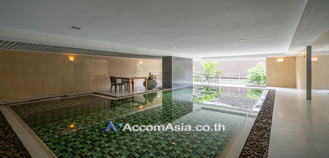  3 br Condominium For Sale in Sukhumvit ,Bangkok BTS Phrom Phong at Turnberry AA45391