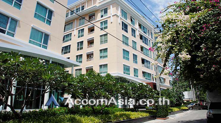  1 br Condominium for rent and sale in Sukhumvit ,Bangkok BTS Ekkamai at The Address Sukhumvit 42 AA14646