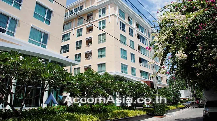  2 br Condominium For Rent in Sukhumvit ,Bangkok BTS Ekkamai at The Address Sukhumvit 42 13001353