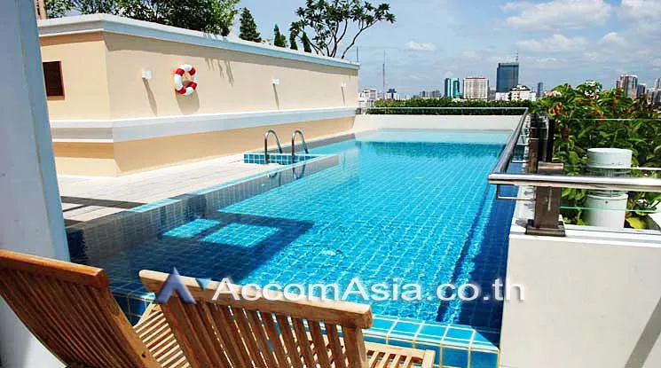  2 br Condominium for rent and sale in Sukhumvit ,Bangkok BTS Ekkamai at The Address Sukhumvit 42 AA13246