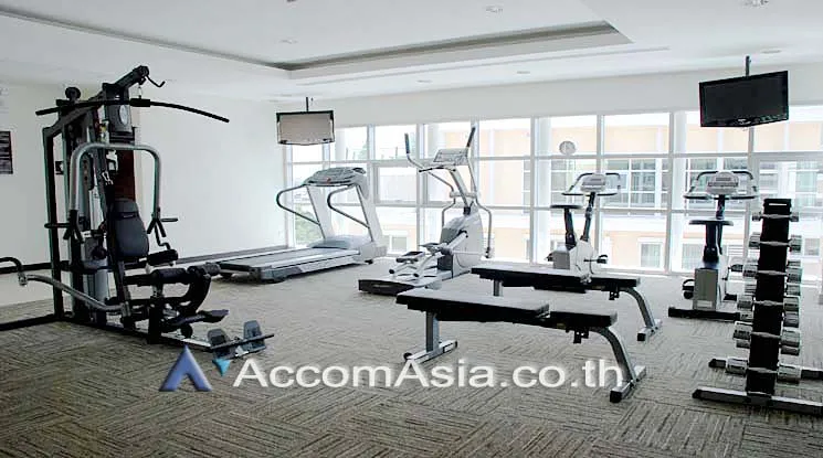  1 br Condominium for rent and sale in Sukhumvit ,Bangkok BTS Ekkamai at The Address Sukhumvit 42 AA14646