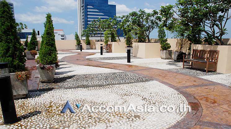  2 br Condominium For Rent in Sukhumvit ,Bangkok BTS Ekkamai at The Address Sukhumvit 42 1511519