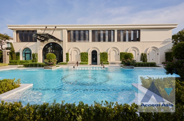  4 br House For Sale in Pattanakarn ,Bangkok  at Baan Sansiri Pattanakarn AA36695