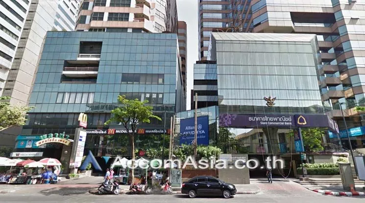  2 br Condominium For Sale in Sukhumvit ,Bangkok BTS Phrom Phong at Phaholyothin Place AA68229