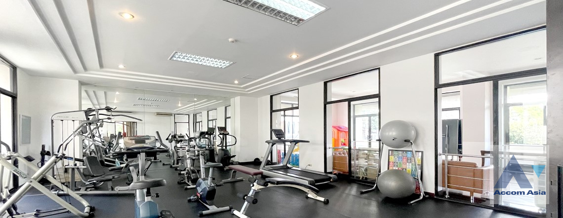  3 br Condominium For Rent in Sukhumvit ,Bangkok BTS Phrom Phong - MRT Phetchaburi at Prime Mansion One 26801