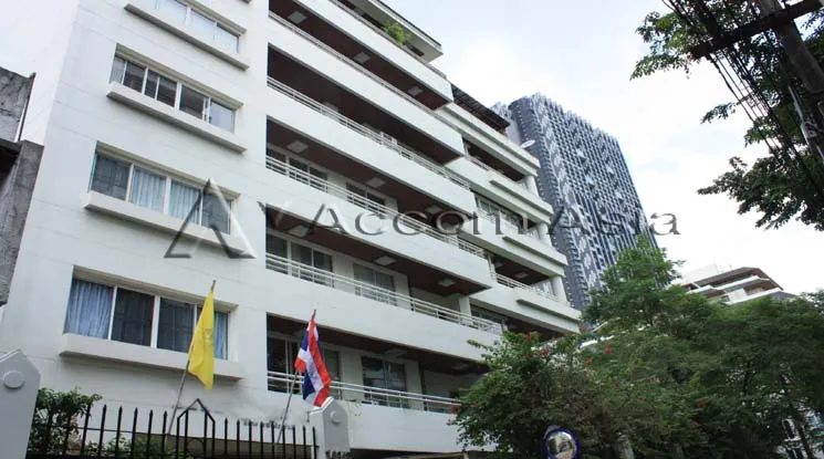  2 br Apartment for rent and sale in Sathorn ,Bangkok BTS Chong Nonsi at Classic Contemporary Style AA15092