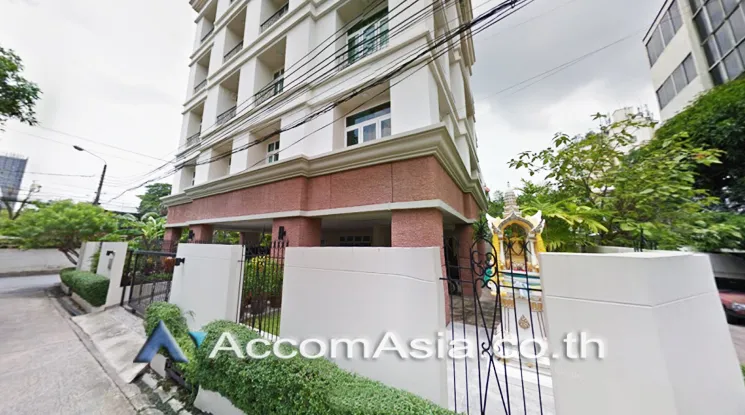  3 br Apartment for rent and sale in Sukhumvit ,Bangkok BTS Thong Lo at Warmly Living Place AA27490