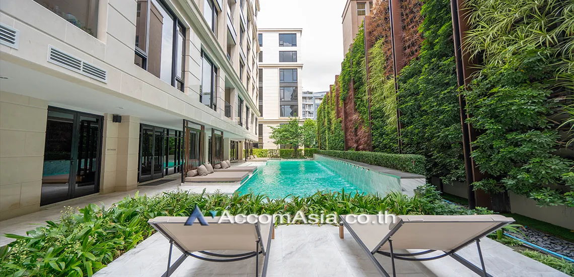  1  2 br Condominium For Sale in Sukhumvit ,Bangkok BTS Thong Lo at Nivati Thonglor AA23794