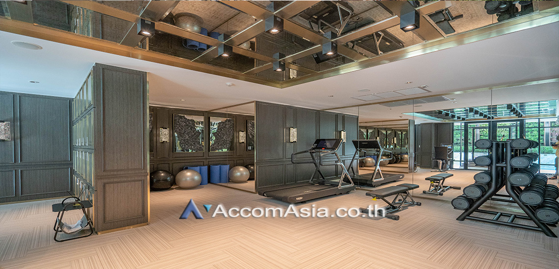  2 br Condominium For Sale in Sukhumvit ,Bangkok BTS Thong Lo at Nivati Thonglor AA23789
