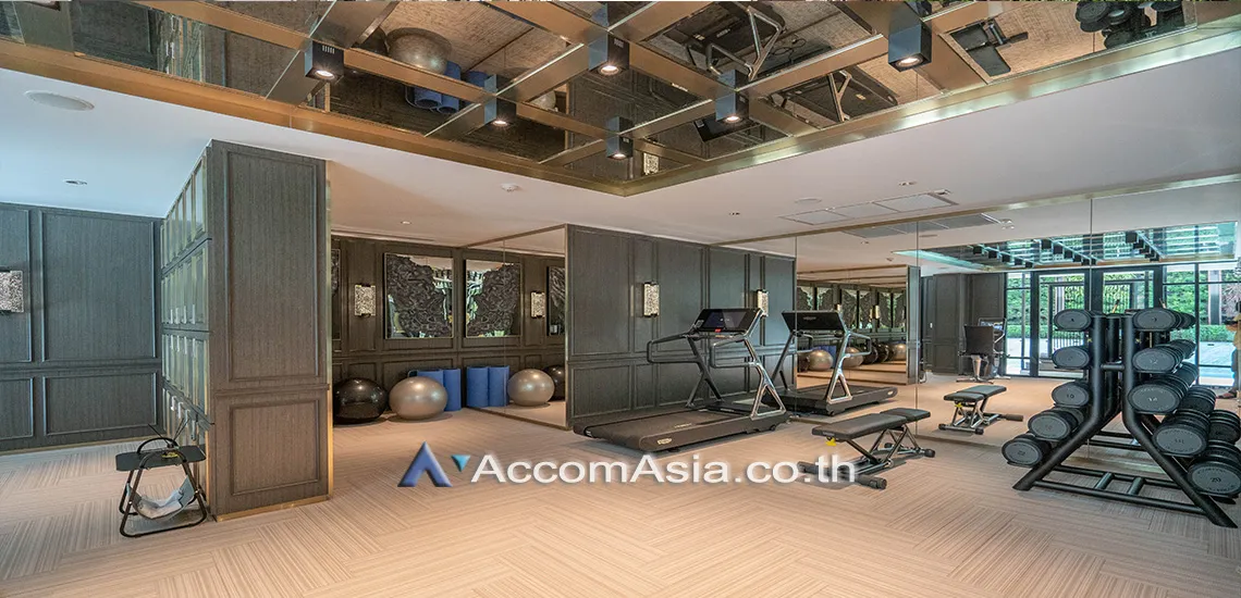  2 br Condominium For Sale in Sukhumvit ,Bangkok BTS Thong Lo at Nivati Thonglor AA23720