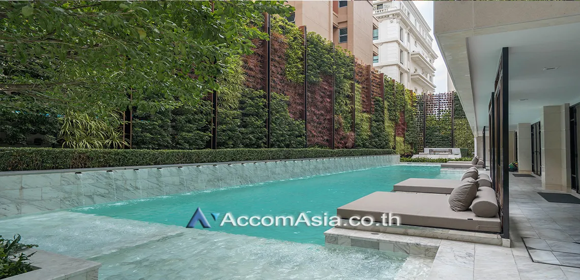  1  2 br Condominium For Sale in Sukhumvit ,Bangkok BTS Thong Lo at Nivati Thonglor AA23794