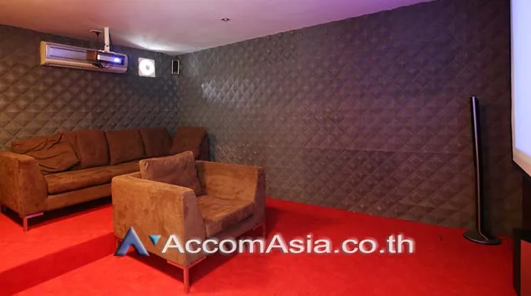  2 br Condominium For Rent in Sukhumvit ,Bangkok BTS Phrom Phong at Baan Saraan AA25203