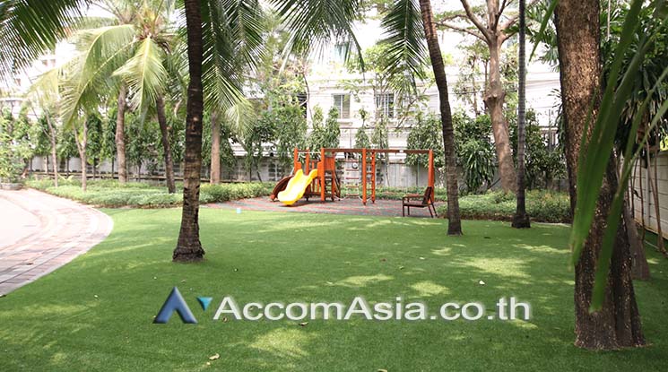  2 Privacy and Peaceful - House - Sukhumvit - Bangkok / Accomasia