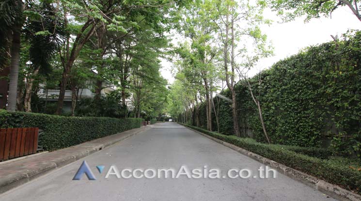 5 Privacy and Peaceful - House - Sukhumvit - Bangkok / Accomasia