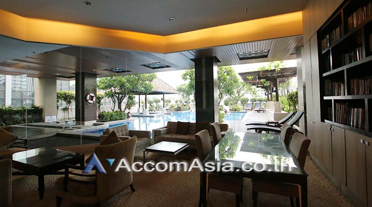 3 br Condominium For Rent in Sukhumvit ,Bangkok BTS Nana at The Prime 11 AA32333