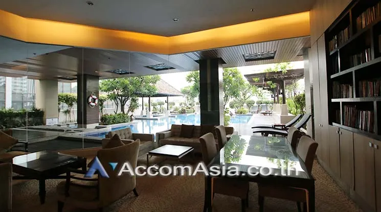  4 br Condominium for rent and sale in Sukhumvit ,Bangkok BTS Nana at The Prime 11 AA43962