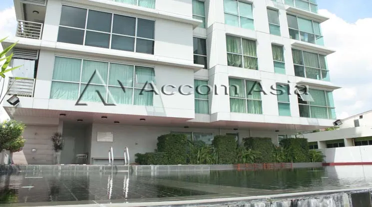  2 br Condominium For Sale in Phaholyothin ,Bangkok BTS Ari at Noble Lite AA19322