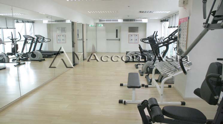  2 br Condominium For Rent in Phaholyothin ,Bangkok BTS Ari at Noble Lite AA34205