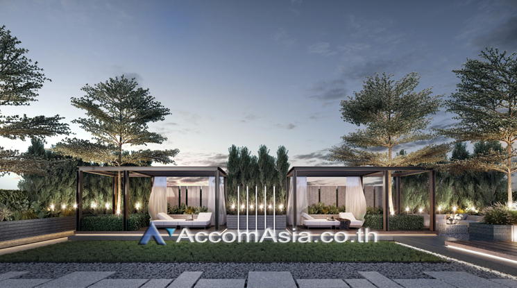  2 br Condominium For Sale in Ratchadaphisek ,Bangkok  at KALM Penthouse AA39696