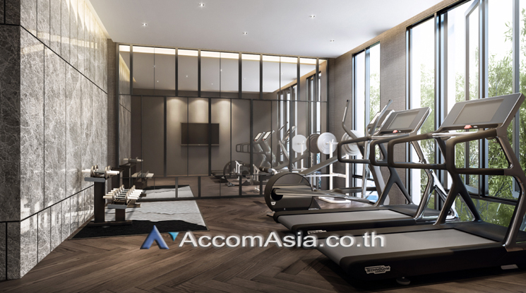  2 br Condominium For Sale in Ratchadaphisek ,Bangkok  at KALM Penthouse AA32102