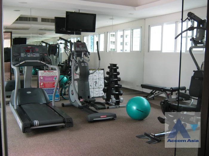  1 Designed Elegance Style - Apartment - Sukhumvit - Bangkok / Accomasia