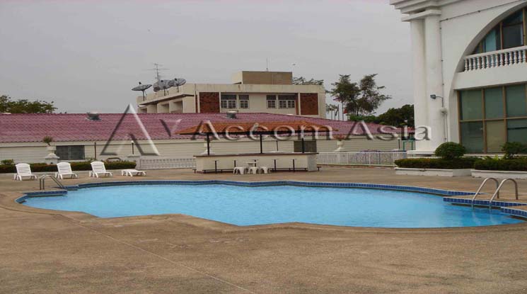  1 Royal Castle Pattanakarn - Condominium - Phattanakarn - Bangkok / Accomasia