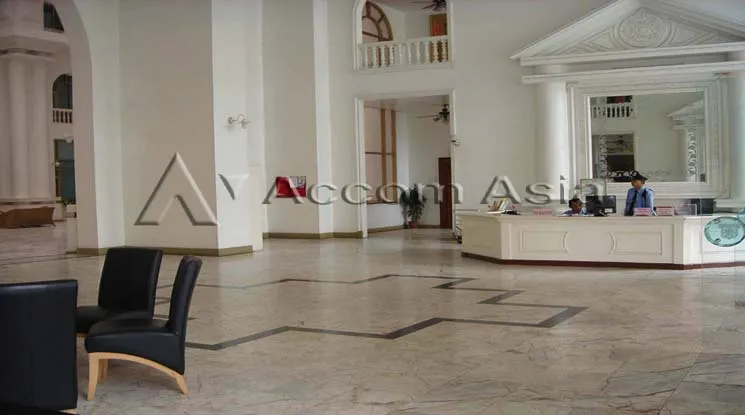  3 Royal Castle Pattanakarn - Condominium - Phattanakarn - Bangkok / Accomasia