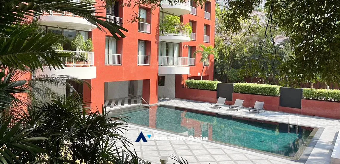  3 br Condominium for rent and sale in Ploenchit ,Bangkok BTS Chitlom at Chidlom Place AA33293