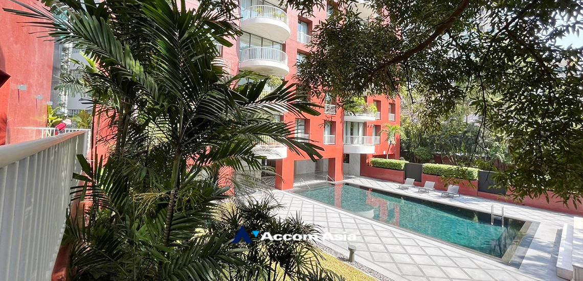  3 br Condominium for rent and sale in Ploenchit ,Bangkok BTS Chitlom at Chidlom Place AA33293