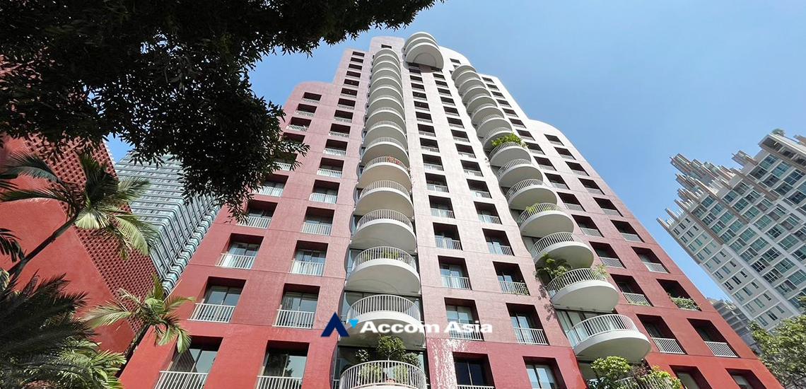 6 Chidlom Place - Condominium - Chit Lom  - Bangkok / Accomasia