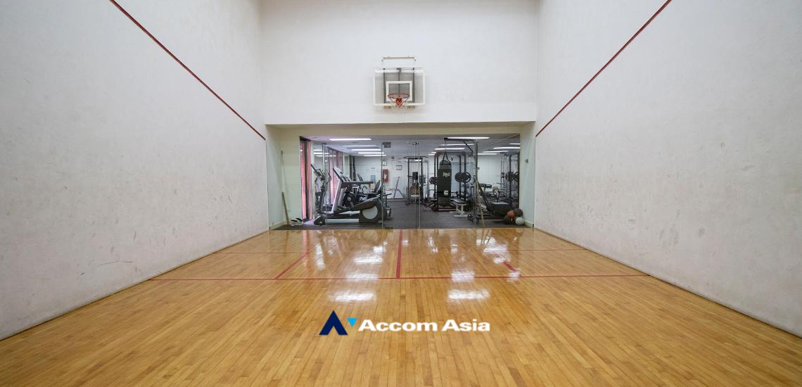  4 br Condominium For Rent in Ploenchit ,Bangkok BTS Chitlom at Chidlom Place 27640