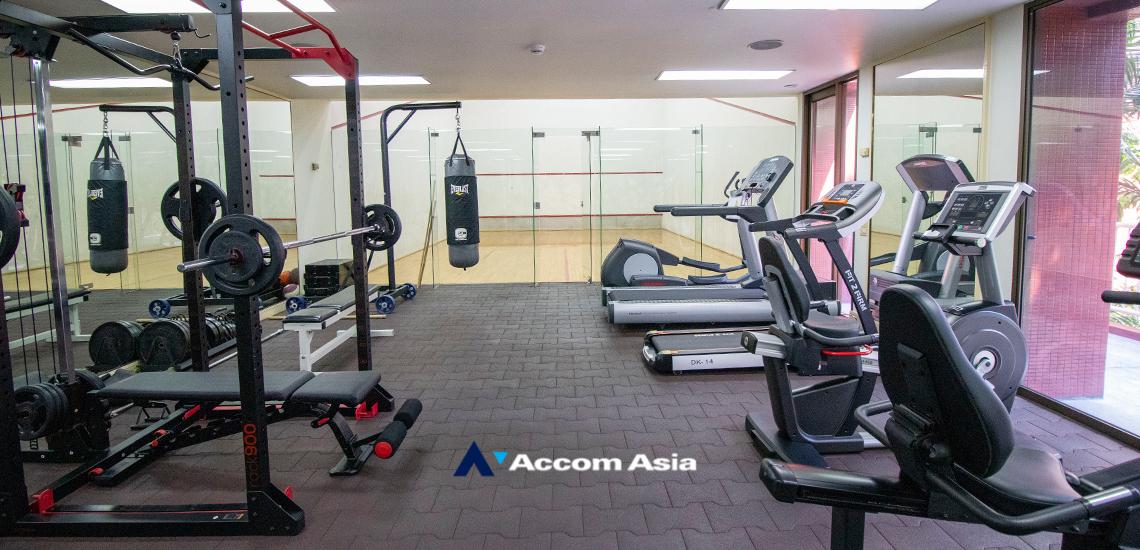  4 br Condominium For Rent in Ploenchit ,Bangkok BTS Chitlom at Chidlom Place 27640