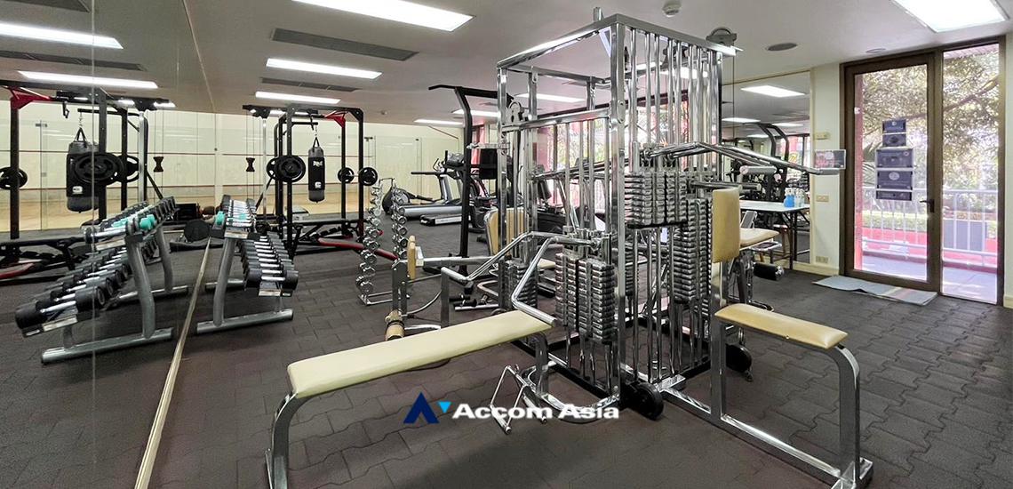  3 br Condominium for rent and sale in Ploenchit ,Bangkok BTS Chitlom at Chidlom Place AA33293