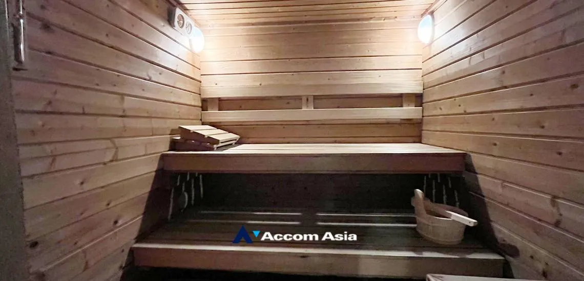  3 br Condominium for rent and sale in Ploenchit ,Bangkok BTS Chitlom at Chidlom Place AA33293