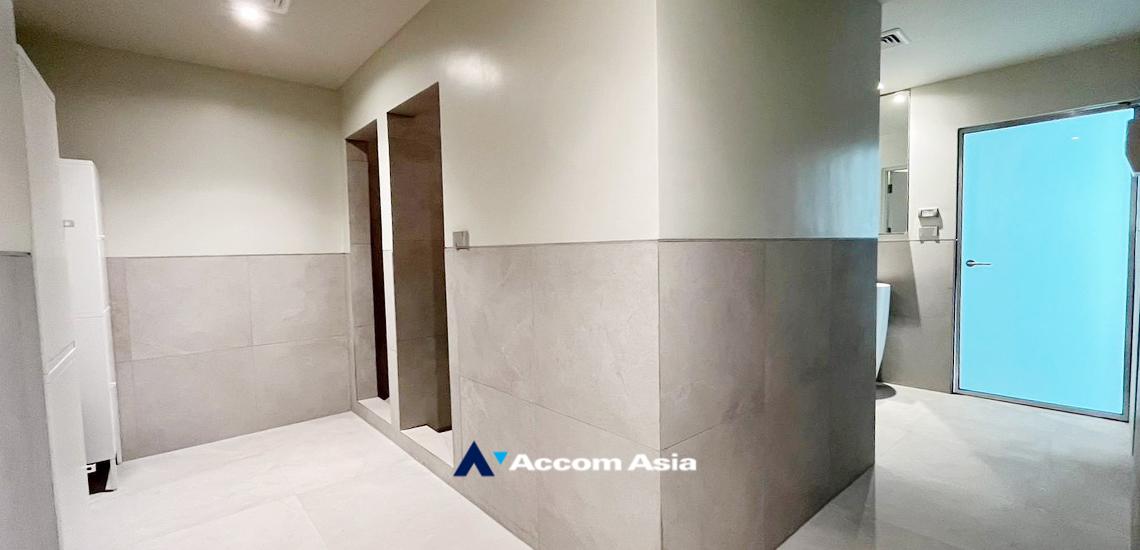 27 Chidlom Place - Condominium - Chit Lom  - Bangkok / Accomasia