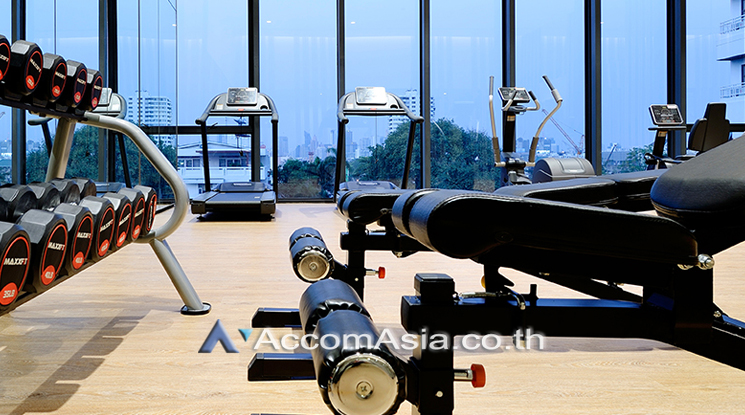  3 br Condominium For Rent in Sathorn ,Bangkok BTS Chong Nonsi - BRT Thanon Chan at Issara Collection Sathorn AA37039