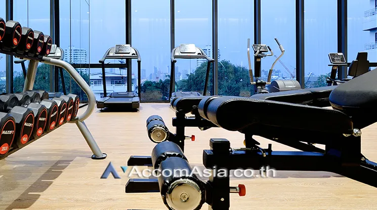  2 br Condominium for rent and sale in Sathorn ,Bangkok BRT Thanon Chan - BTS Chong Nonsi at Issara Collection Sathorn AA40360
