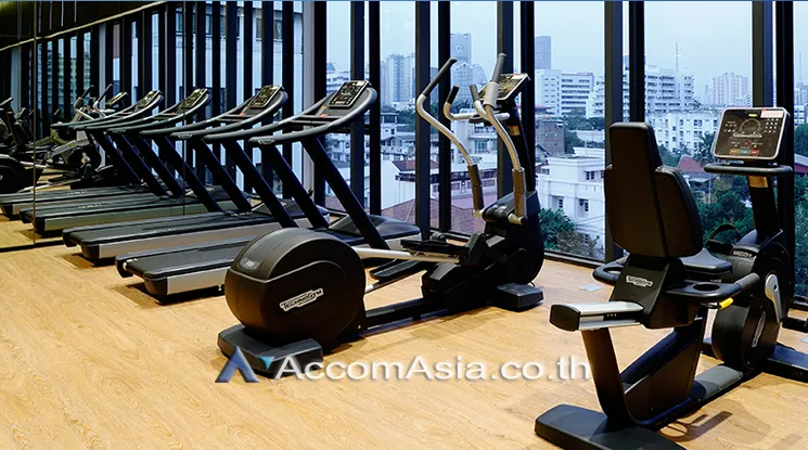  2 br Condominium for rent and sale in Sathorn ,Bangkok BRT Thanon Chan - BTS Chong Nonsi at Issara Collection Sathorn AA40360