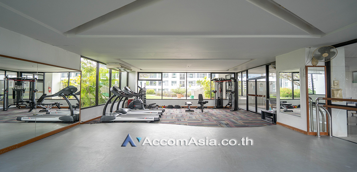  3 Regent On The Park 2 - Condominium - Sukhumvit - Bangkok / Accomasia