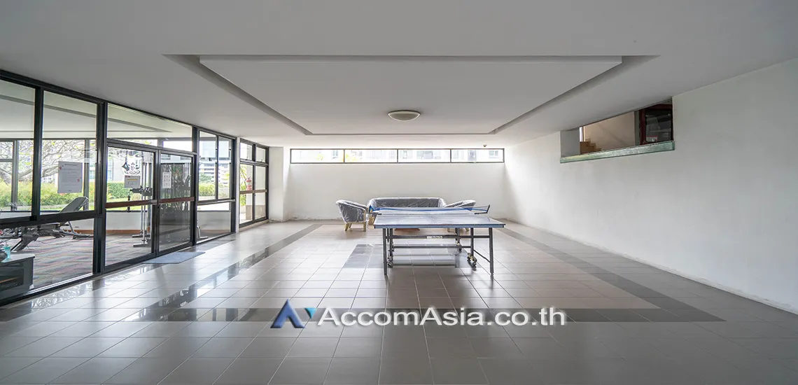  3 br Condominium for rent and sale in Sukhumvit ,Bangkok BTS Ekkamai at Regent On The Park 2 AA25666