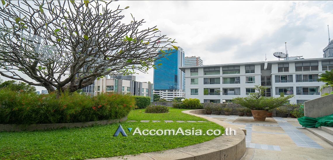  3 br Condominium for rent and sale in Sukhumvit ,Bangkok BTS Ekkamai at Regent On The Park 2 AA30112