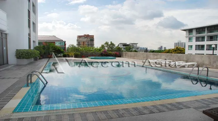  3 br Condominium for rent and sale in Sukhumvit ,Bangkok BTS Ekkamai at Regent On The Park 2 AA34668