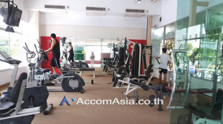  3 City Home Ratchada 10 - Condominium - Rachadapisek - Bangkok / Accomasia