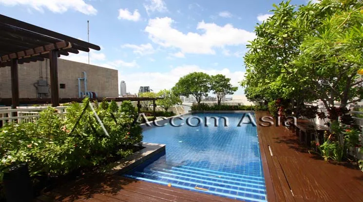  3 br Condominium For Rent in Sukhumvit ,Bangkok BTS Thong Lo at 49 Plus 1514874